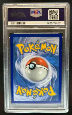 2019 Pokemon SM Hidden Fates Mewtwo GX Shiny Vault Rare #SV59/SV94 PSA 10 - Image 2