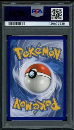 Pokemon PSA 10 Mewtwo GX SV59/SV94 Sun & Moon Hidden Fates Shiny Vault Mint - Image 2