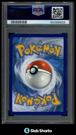 2019 POKEMON SM HIDDEN FATES #SV59/SV94 MEWTWO GX SHINY VAULT RARE PSA 10 - Image 2