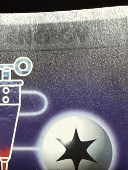 Pokemon Card Full Heal Energy 100/110 Reverse Holo Legendary Collection Played - Image 2