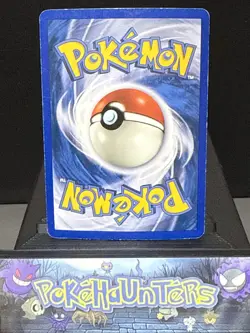 Pokemon Card Full Heal Energy 100/110 Reverse Holo Legendary Collection Played - Image 3