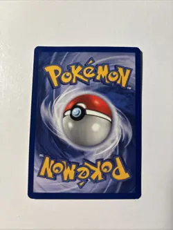 Pokemon TCG Dragonair Rare Card Base Set 18/102 - Image 2