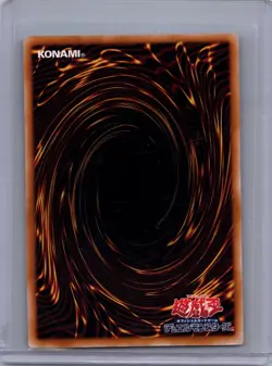 Yugioh PREMIUM PACK #TDPP-JP009 Exodia the Forbidden One ULTRA RARE NM - Image 2