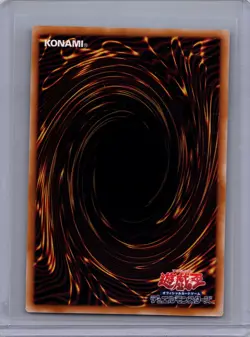 Yugioh PREMIUM PACK #TDPP-JP017 Meteor B. Dragon ULTRA RARE NM - Image 2