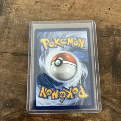 Umbreon Gold Star 17/17 Celebrations Classic Collection Holo Card NM Condition - Image 2