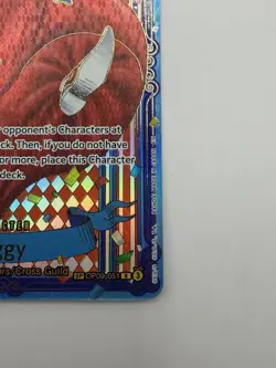 GOLD Buggy SP OP-14 One Piece TCG OP09-051 - Image 5