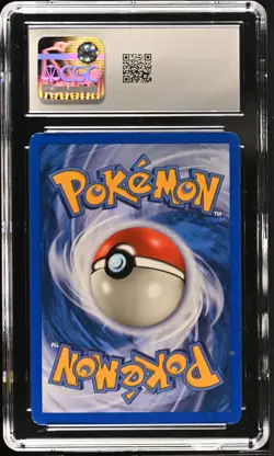 CGC 8.5 Star Piece 2003 Skyridge 139/144 Reverse Holo Pokemon Card - Image 2