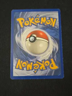 Star Piece 139/144 Skyridge Regular WOTC Vintage 2003 Pokemon TCG Light Played - Image 2