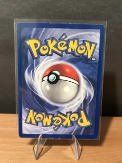 Vintage 1999 Pokemon Magneton - Rare Fossil 26/62 Non-holo MP/HP WOTC - Image 2