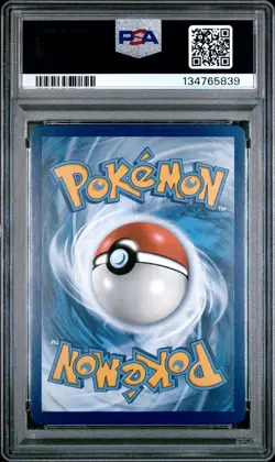 PSA 10 2022 Pokemon Swsh Black Star Promo #236 Dragonite Vstar - Image 2