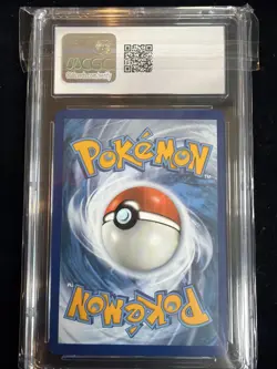 Dragonite VSTAR SWSH236 SWSH: Sword & Shield CGC 10 Pokemon - Image 2