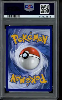 PSA 9 - 2023 Mew ex 053 Sv: Scarlet & Violet Promo Cards Holo Pokemon - Image 2