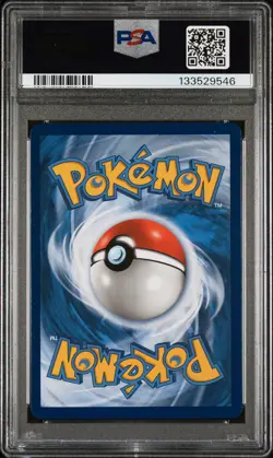 2019 POKEMON SM BLACK STAR PROMO #SM230 FULL ART/CHARIZARD & BRAIXEN GX PSA 10 - Image 2
