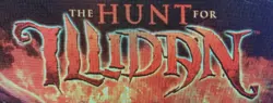 World of Warcraft WoW TCG The Hunt for Illidan Set Rares/Epics CHOOSE YOUR CARDS - Image 1
