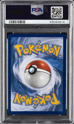 2019 POKEMON SM BLACK STAR PROMO #SM230 FULL ART/CHARIZARD & BRAIXEN GX PSA 10 - Image 2