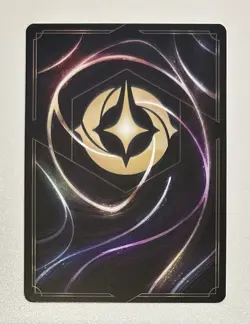 Genie - Wish Fulfilled 53/204 Disney Lorcana Azurite Sea - Image 2