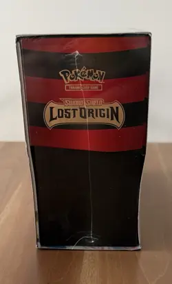 Pokemon TCG: Sword & Shield Lost Origin Elite Trainer Box ETB NEW/Factory Sealed - Image 3