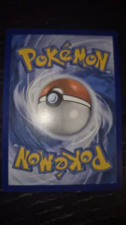 Pokemon Card Charizard EX SVP 074 Scarlet & Violet Black Star Promo Full Art NM - Image 2