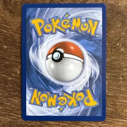 Pokemon Card Charizard EX SVP 074 Scarlet & Violet Black Star Promo Full Art NM - Image 2