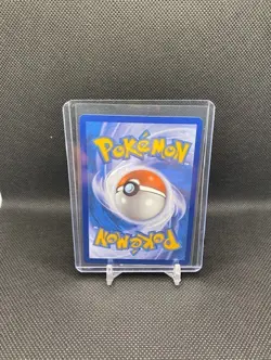 Pokemon Card Charizard EX SVP 074 Scarlet & Violet Black Star Promo Full Art NM - Image 4
