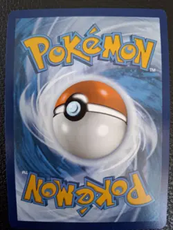 Pokemon Card Charizard EX SVP 074 Scarlet & Violet Black Star Promo Full Art NM - Image 2