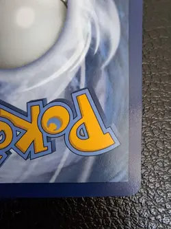Pokemon Card Charizard EX SVP 074 Scarlet & Violet Black Star Promo Full Art NM - Image 5