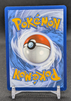 2025 Pokemon TCG Rapidash 189/182 Sv10: Destined Rivals Illustration Rare - Image 2