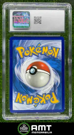 Gallade CGC 10 2019 Pokemon Sun & Moon Cosmic Eclipse Secret Rare #244/236 1077 - Image 2