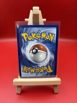 Gallade 244/236 Cosmic Eclipse Secret Rare Full Art 2019 Pokemon Sun Moon (NM-) - Image 2
