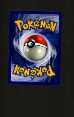 Pokemon TCG Omastar 1999 Fossil 40/62 1st Edition Regular 70 HP Uncommon WOTC LP - Image 2