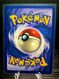 Omastar 40/62 Fossil 1st Edition WOTC 1999 Pokemon TCG Card NM - Image 2