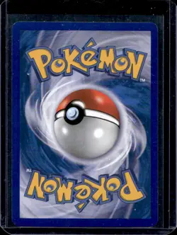 2010 Pokemon HeartGold & SoulSilver Undaunted Mismagius Reverse Holo #19/90 - Image 2