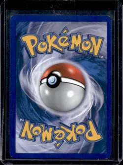 2010 Pokemon HeartGold & SoulSilver Undaunted Metang Reverse Holo #30/90 - Image 2