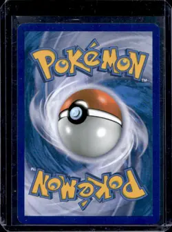 2010 Pokemon HeartGold & SoulSilver Undaunted Hariyama Reverse Holo #14/90 - Image 2