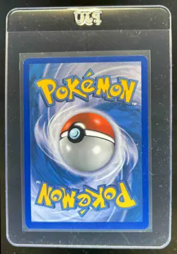 2010 Pokemon HeartGold & SoulSilver Pichu Reverse Holo #28/123 - Image 2