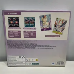One Piece Trading Card Game: Illustration Box Volume 2. New Sealed - Image 2