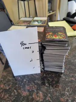 MTG - Bulk Rares And Mythics Over 2000 Cards 885252081331 - Image 1