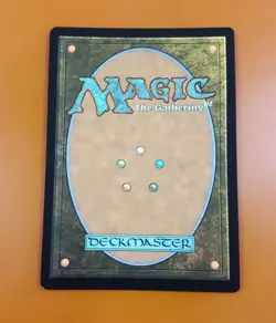 1x Bear Trap | FOIL | Duskmourn: House of Horror | MTG Magic Cards - Image 2