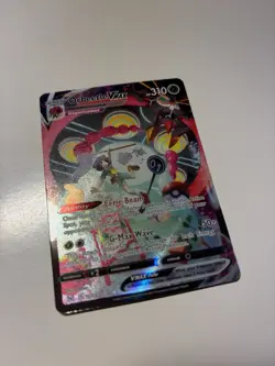 Orbeetle VMAX TG13/TG30 SWSH11: Lost Origin Trainer Gallery - Pokemon Card - NM - Image 1