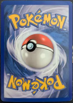 Spoink 62/106 Reverse Holo EX Emerald Pokemon Card - Image 2