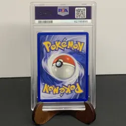 PSA 10 Gem Mint Charizard 001/025 Chinese Holo 25th Anniversary Pokemon Card - Image 2