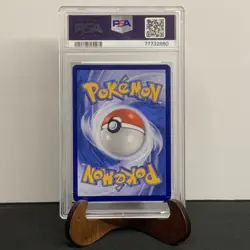 PSA 10 Gem Mint Charizard 001/025 Chinese Holo 25th Anniversary Pokemon Card - Image 4