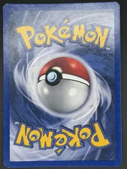 Pokemon Ninetales Legendary Collection Holo Rare 17/110 80 HP Card 2002 - Image 2