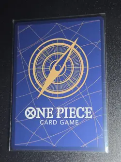 One Piece Card Game - Brook (OP01-022) - 25th Anniversary - Japanese - Image 2