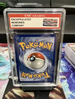 GENGAR #085/202 RARE FOIL Pokemon 2020 Card GRADED 10 MINT TCG CCG - Image 2