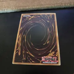 Bystial Baldrake MP25-EN 045 Starlight Rare Yugioh Card 1st Edition Mint - Image 2