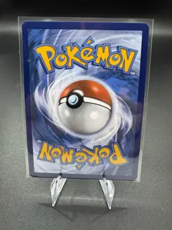 Pokemon TCG Phanpy Illustration Rare Holo Card 205/191 Sv08: Surging Sparks - Image 2