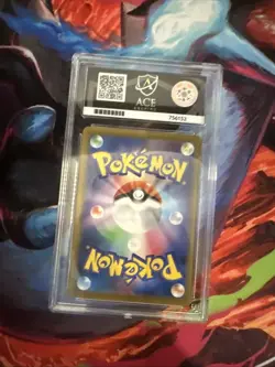 240/193 Mega Gengar EX Mega Dream ACE 10 Japanese Pokemon Card UK SELLER - Image 2