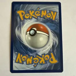 Pokemon Pikachu TCG Sword & Shield Base Set 065/202, Regular Common Card - Image 2