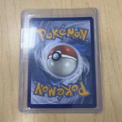 Pokemon Dedenne GX Full Art Ultra Rare Holo Unbroken Bonds 195a/214 Card - Image 2